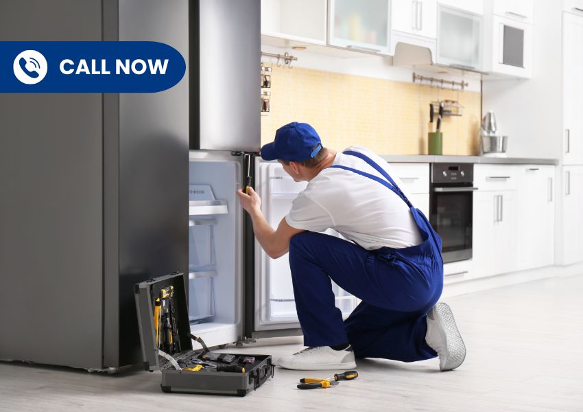 Merry Hill NC Appliance Repair Company